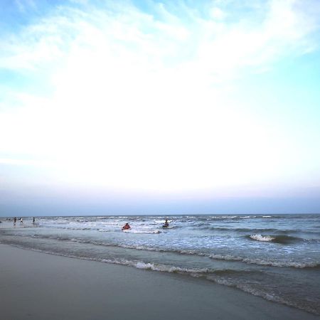 บ้านแสนคราม หัวหิน Baan Sankraam Hua Hin Condominium Eksteriør bilde
