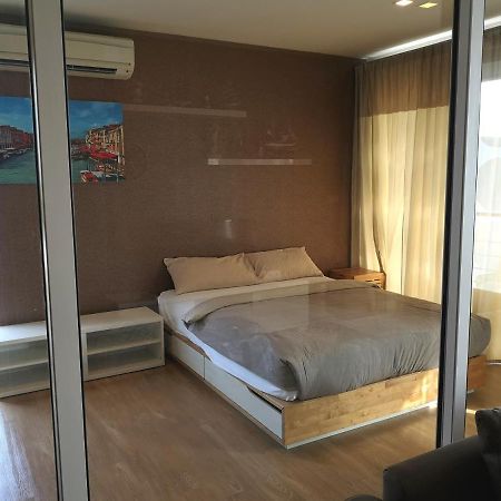 บ้านแสนคราม หัวหิน Baan Sankraam Hua Hin Condominium Eksteriør bilde