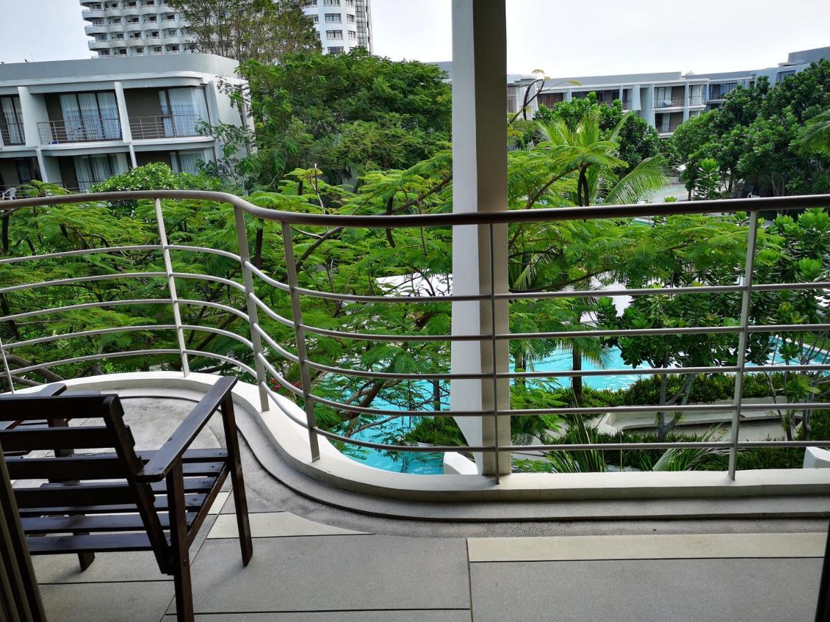 บ้านแสนคราม หัวหิน Baan Sankraam Hua Hin Condominium Eksteriør bilde